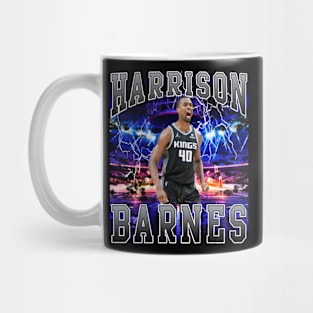 Harrison Barnes Mug